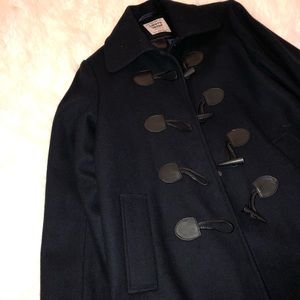 LEVIS coat